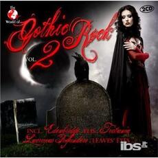 CD World of Gothic Rock vol.2