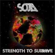 Vinile Strength to Soja