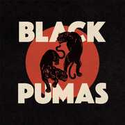 Vinile Black Pumas (Coloured Vinyl) Black Pumas