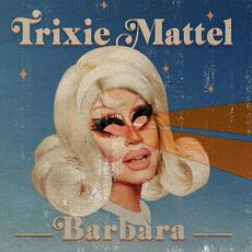 CD Barbara Trixie Mattel