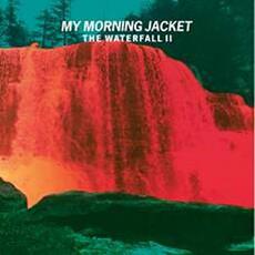 CD The Waterfall II My Morning Jacket