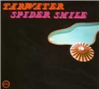 CD Spider Smile Tarwater