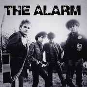 Vinile Eponymous Alarm