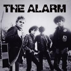 CD Eponymous Alarm