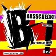 Vinile Basscheck