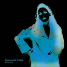 CD All the Way Diamanda Galas