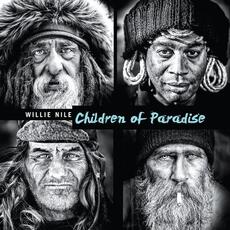 CD Children of Paradise Willie Nile