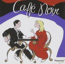 CD Cafe Noir
