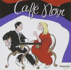 CD Cafe Noir