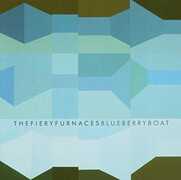 Vinile Blueberry Boat Fiery Furnaces