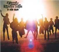 Vinile Up from Below Edward Sharpe Magnetic Zeros