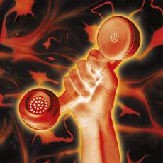 Vinile Secret World Live Peter Gabriel