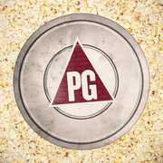CD Rated PG Peter Gabriel