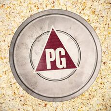 CD Rated PG Peter Gabriel