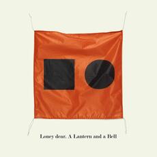 Vinile A Lantern and a Bell Loney Dear