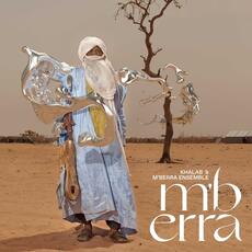 CD M'Berra Khalab M'Berra Ensemble