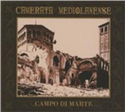 CD Campo di Marte Camerata Mediolanense
