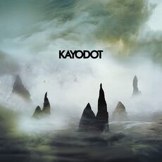 CD Blasphemy Kayo Dot