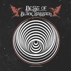CD Best of Black Sabbath (Redux)