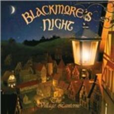 CD The Village Lanterne Blackmore's Night