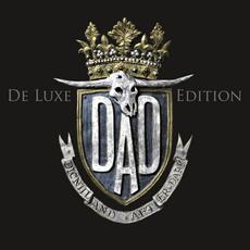 CD Dic. Nii. Lan. Daft. Erd. Ark (Deluxe Edition) D.A.D.