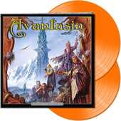 Vinile The Metal Opera vol.2 (Orange Vinyl - Limited Edition) Avantasia