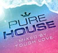 CD Pure House