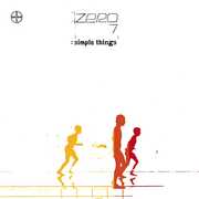 Vinile Simple Things Zero 7