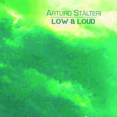 CD Low & Loud Arturo Stalteri