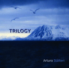 CD Trilogy Arturo Stalteri