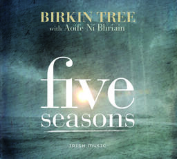 CD Five Seasons Birkin Tree