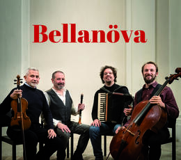 CD Bellanova Bellanova