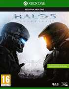 Videogiochi Xbox One Halo 5: Guardians