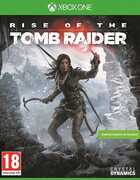 Videogiochi Xbox One Rise of the Tomb Raider