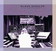 CD La vie electronique vol.5 Klaus Schulze