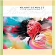 CD La vie electronique vol.15 Klaus Schulze