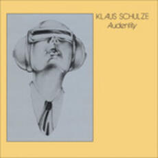 CD Audentity Klaus Schulze