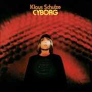 CD Cyborg Klaus Schulze
