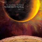 CD Dark Side of the Moog Klaus Schulze