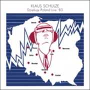 CD Dziekuje Poland Live 1983 Klaus Schulze