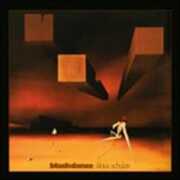 CD Blackdance Klaus Schulze