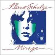 CD Mirage Klaus Schulze