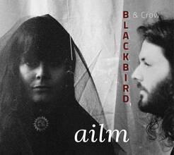 CD Ailm Blackbird and Crow