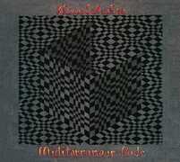 CD Miditerranean Pads Klaus Schulze