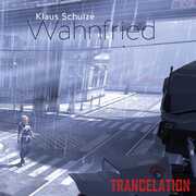 CD Trancelation Klaus Schulze