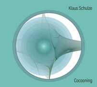 CD Cocooning Klaus Schulze