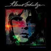 CD Eternal Klaus Schulze