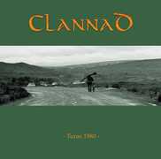 CD Turas 1980 Clannad