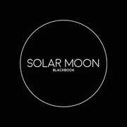CD Blackbook Solar Moon