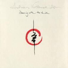 CD Dancing with the Lion Andreas Vollenweider